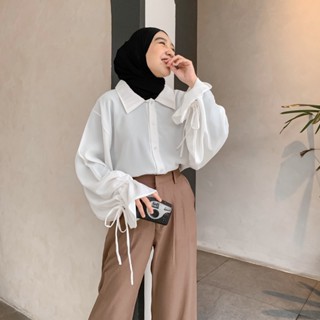 เสื้อยืด KEMEJA Rachel ขนาดใหญ่ พรีเมี่ยม สไตล์เกาหลี