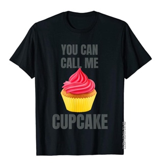 เสื้อยืดเด็กผช ตลก Cupcake ของขวัญเสื้อยืดแฟชั่นผู้ชายเสื้อยืดท็อปส์ซูผ้าฝ้าย &amp;amp;Tees Harajuku Streetwear ร้อนขายฟิตเน