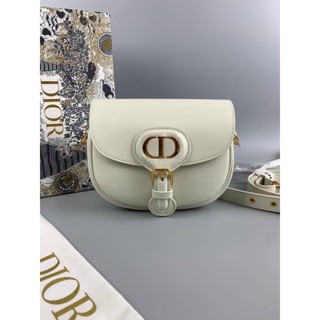 พร้อมส่งNew Dior small  Bobby bag(Ori)