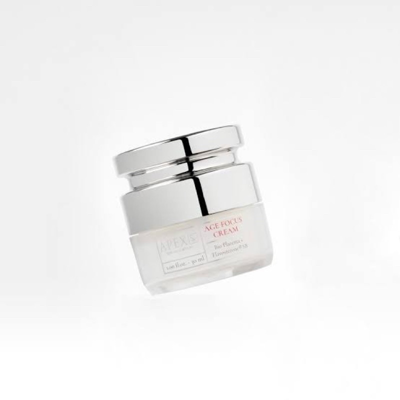 Apex Age Focus Cream