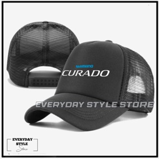 หมวกตาข่าย Shimano Curado Trucker