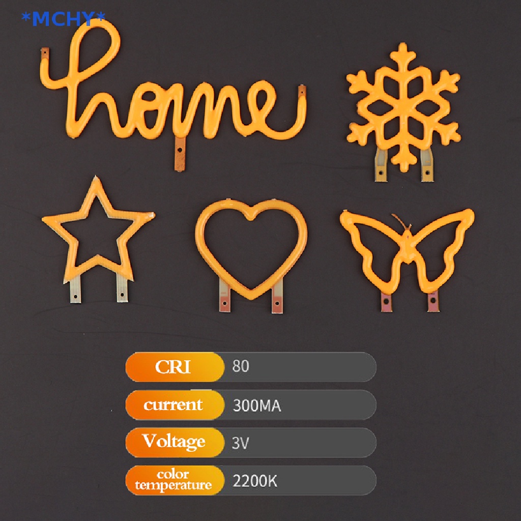 Mchy> ใหม่ หลอดไฟไดโอด LED COB รูปผีเสื้อ เกล็ดหิมะ 3V ยืดหยุ่น สําหรับตกแต่งปาร์ตี้คริสต์มาส DIY