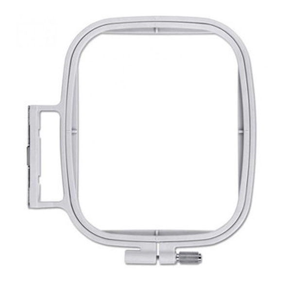 สะดึงจักรปักbrotherNV750E PE770 NV700 PE800 ขนาด 10x10 cm ของแท้