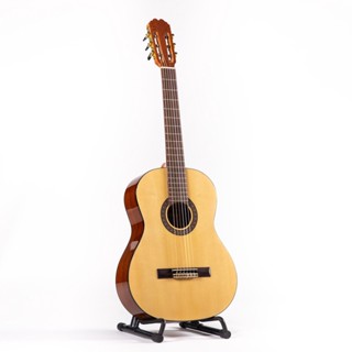 กีตาร์คลาสสิค Admira Elsa, เล่นง่าย นำเข้าจากเสปนแท้ Classical guitar made in Spain