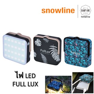 ไฟ LED SNOWLINE FULL LUX