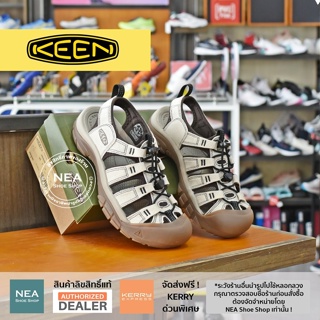 [ลิขสิทธิ์แท้] KEEN Men NEWPORT Canvas (Limited Edition) [M] NEA รองเท้า คีน แท้ รุ่นฮิต ชาย