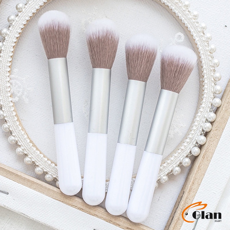 Glanxuan แปรงปัดแก้ม แปรงอายแชโดว์ Multi-purpose brush - รูปที่ 2
