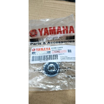 Lahar แบริ่ง bak cvt mio smile mio lama คาร์บูเรเตอร์สปอร์ต 638 638z เดิม