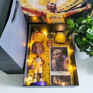 [BTF] โมเดลฟิกเกอร์ Kobe Curry James Irving เหมาะกับของขวัญวันเกิด สําหรับเด็กผู้ชาย