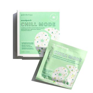 PATCHOLOGY - MoodPatch Chill Mode 5pairs