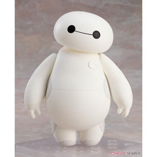 (เหลือ1ชิ้น ทักแชทก่อนโอน) 4580590124967 Nendoroid Baymax