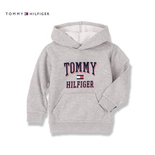 Tommy 🌈🌨️งานแท้💯เสื้อแขนยาว มีฮู้ด น่ารักมากๆ  ผ้านุ่มมากก ใส่สบาย งานดีมากก