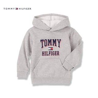 Tommy 🌈🌨️งานแท้💯เสื้อแขนยาว มีฮู้ด น่ารักมากๆ  ผ้านุ่มมากก ใส่สบาย งานดีมากก