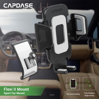 Capdase Flexi Ii อุปกรณ์เมาท์ขาตั้ง สําหรับ Porsche Cayenne (2018-2021)