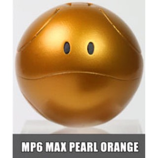 max MP6 pearl orange