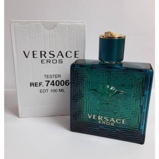 Eros by Versace is a Aromatic Fougere fragrance for men. Eros was launched in 2012. The nose behind this fragrance is Au