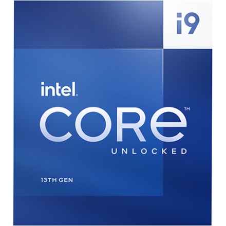 Intel Core i9-13900K Processor (Not including Cooler)(36MB Smart Cache, Up to 5.80 GHz)