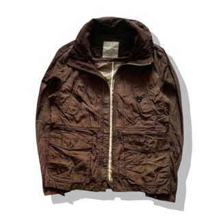 ZARA MAN Hooded Jacket รอบอก 40”