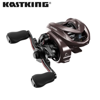 Kastking Valiant Eagle II รอกล้อหมุนเหยื่อตกปลา 5 กก. ลากสูงสุด 7BB+1RB 8.4:1 ความเร็วสูง