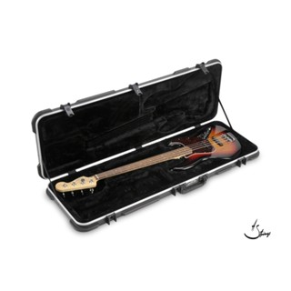 SKB Electric Bass Hardshell (1SKB-44)