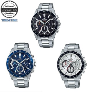 CASIO Edifice รุ่น EFV-570D