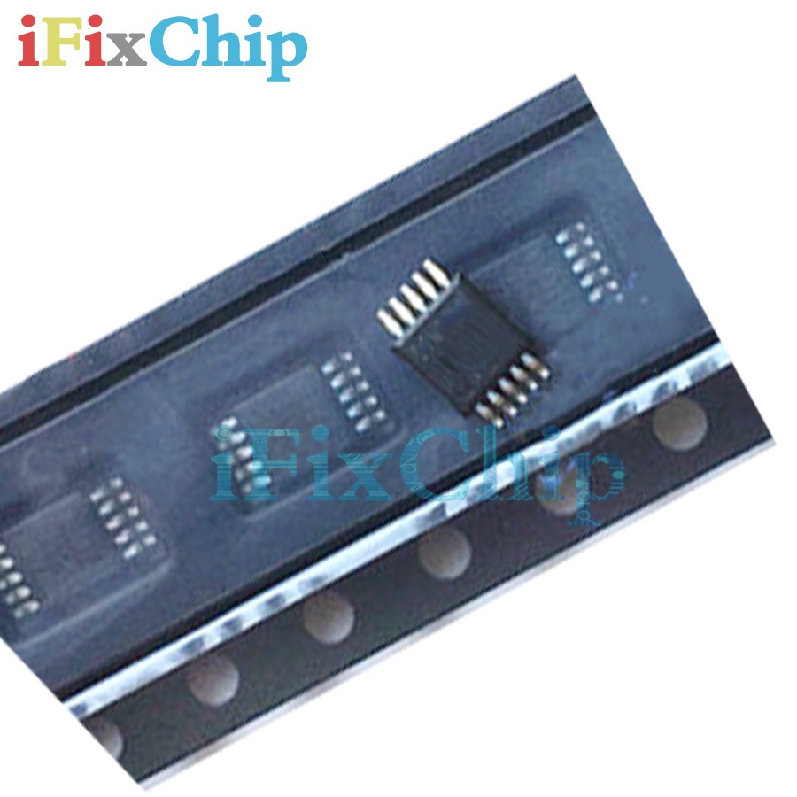 5 ชิ้น SN51DP MSOP SN51 MSOP-10 SN510P