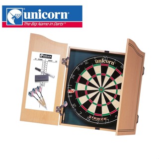 Unicorn Striker Dart Center Set