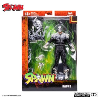 Mcfarlane Spawn Wave 3 Haunt