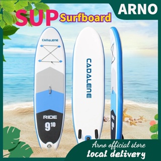 SUP Surfboard ซับกระดานโต้คลื่นน้ำพองน้ำกระดานโต้คลื่น