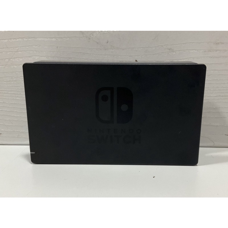 Nintendo Switch Dock ตัวเปล่า แท้ Nintendo ด็อค นินเทนโด สวิตซ์ มือสองจากญี่ปุ่น