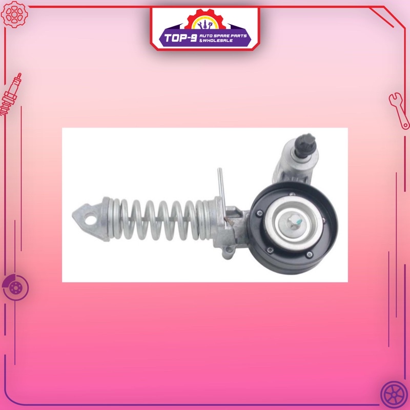 Chevrolet Sonic 1.4 FAN BELT TENSIONER อะไหล่ OEM