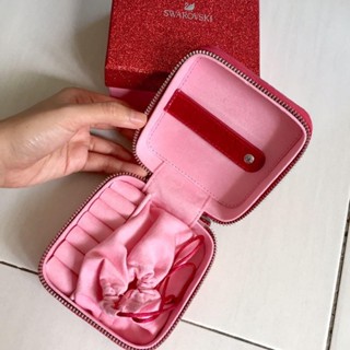 ของแท้จากช้อป 💯 Swarovski Jewelry Box