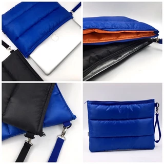 กระเป๋าใส่ Ipad/Macbook/Notebook🖤💙 แจ้งสีทางแชท💬