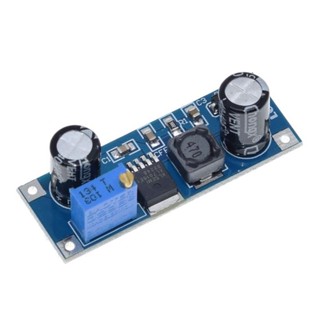 โมดูลลดแรงดัน XL7015 DC-DC converter step down module 5V-80V เป็น 5-20V