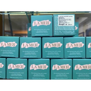 La Mer The Moisturizing Cream 7ml. ของแท้