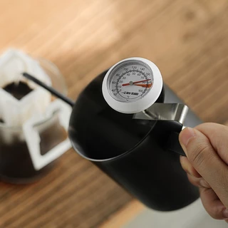 MHW-3BOMBER Dial Thermometer ก้านวัดอุณหภูมิ เทอร์โมมิเตอร์กาแฟ