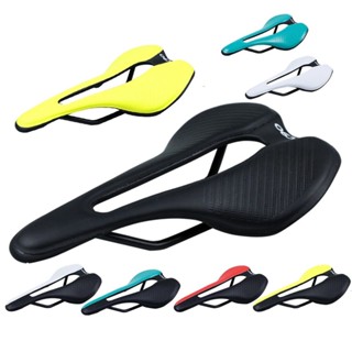 อานจักรยาน EC90 Bicycle Saddle Comfort รุ่น 250143