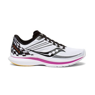 SAUCONY KINVARA 12รองเท้าวิ่งโร้ดรันนิ่งผู้หญิง รุ่น S10619-40