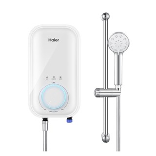 Haier เครื่องทำน้ำอุ่น รุ่น EI35H1  กำลังไฟ 3500 วัตต์