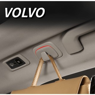 Suitable for VOLVO roof hook xc90 s60 s90 xc60 car bag hanger hook