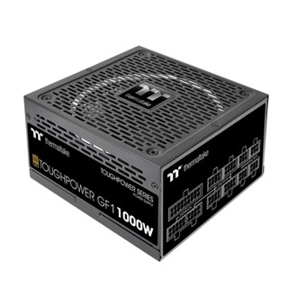 Thermaltake Toughpower GF1 1000W 80Plus Gold Power Supply (PS-TPD-1000FNFAGE-1)