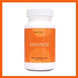 🌾🌾 ไบออสไลฟ์ แมนนอส (Bios Life Mannos)ผลิตภัณฑ์แก้ภูมิแพ้ เสริมสร้างภูมิคุ้มกัน🌾🌾