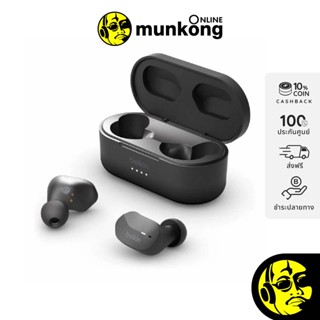 Belkin SOUNDFORM True Wireless AUC001bt หูฟังไร้สาย