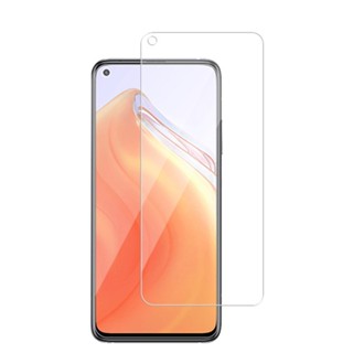 OnePlus Nord CE 2 Lite 5G 10T 10R 9 9R 8T 7T 7 6T 6 Nord 2 N10 N100 N20 N200 เต็มกรอบป้องกันหน้าจอกระจกนิรภัย