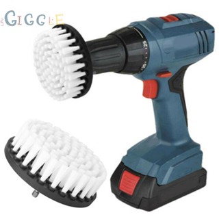 [ FAST SHIPPING ]Drill Brush Plastic Rotary Scrubber Cleaning Electric Replacement Scrubbing