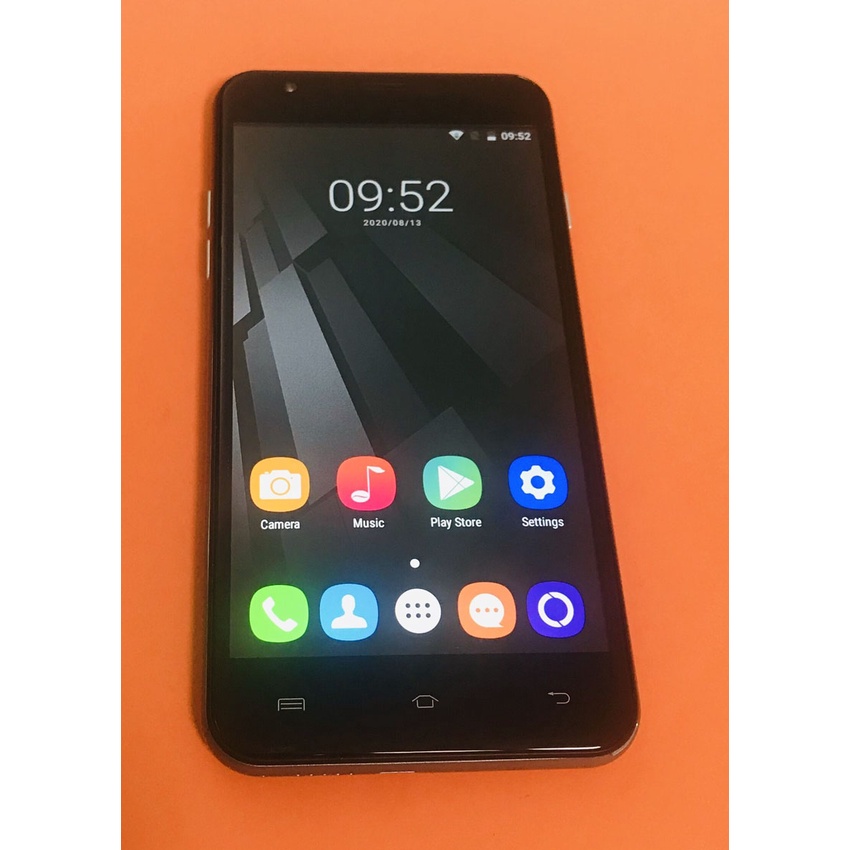 Original Touch screen   LCD display motherboard 2G 16G for Oukitel U7 Plus phone MT6737 Quad Core 5.