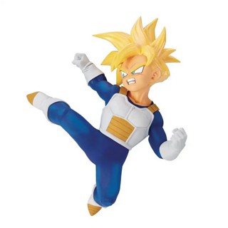 Banpresto Dragon Ball Super Chosenshiretsuden III Vol.1 (A:Super Saiyan Son Gohan) 4983164191752 (Figure)