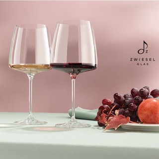 SCHOTT ZWIESEL SENSA VELVETY AND SUMPTUOUS 140 - แก้วไวน์แดงคริสตัลแท้ รุ่น SENSA VELVETY AND SUMPTUOUS 140 บรรจุ 1 ใบ