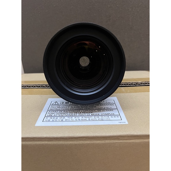 เลนส์ซูมมาตรฐาน Panasonic สําหรับ PT-MZ680,MZ780,MZ880,EZ770,EW730,EX800