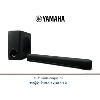 YAMAHA SR-C30A Soundbar